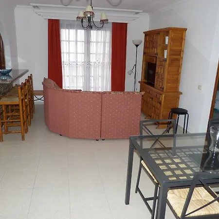 Apartamento La Corona Lägenhet *