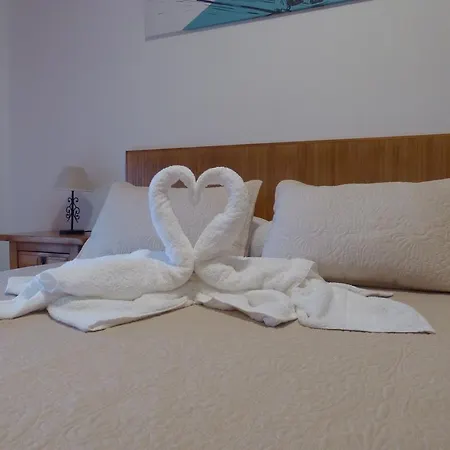Apartamento La Corona Lägenhet Los Realejos