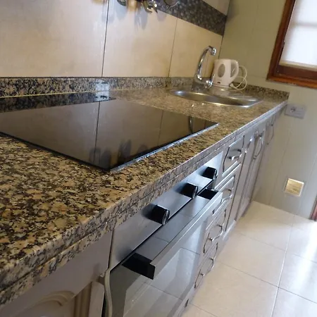 Apartamento La Corona Los Realejos