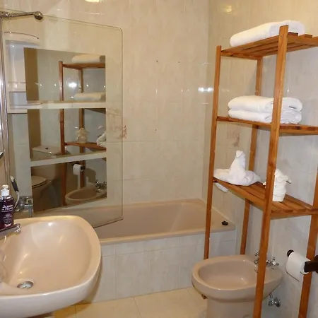 Apartamento La Corona Lägenhet *