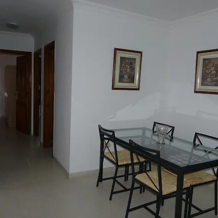 Apartamento La Corona Los Realejos